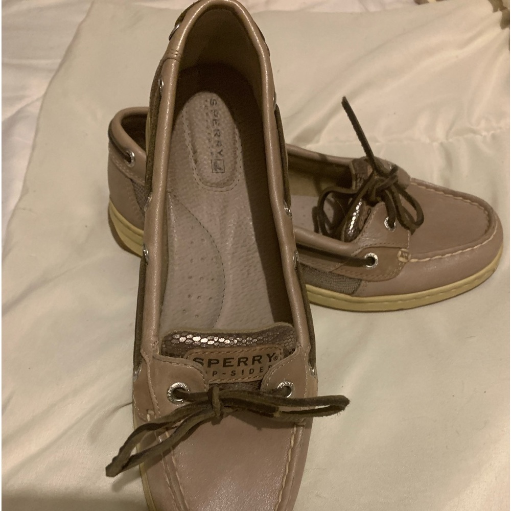 Sperry shoes